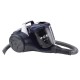 ΣΚΟΥΠΑ ΗΛΕΚΤΡΙΚΗ HOOVER BR21HM 011 (39002292) BLACK 2LT 700W ΜΕ ΚΑΔΟ CYCLONIC